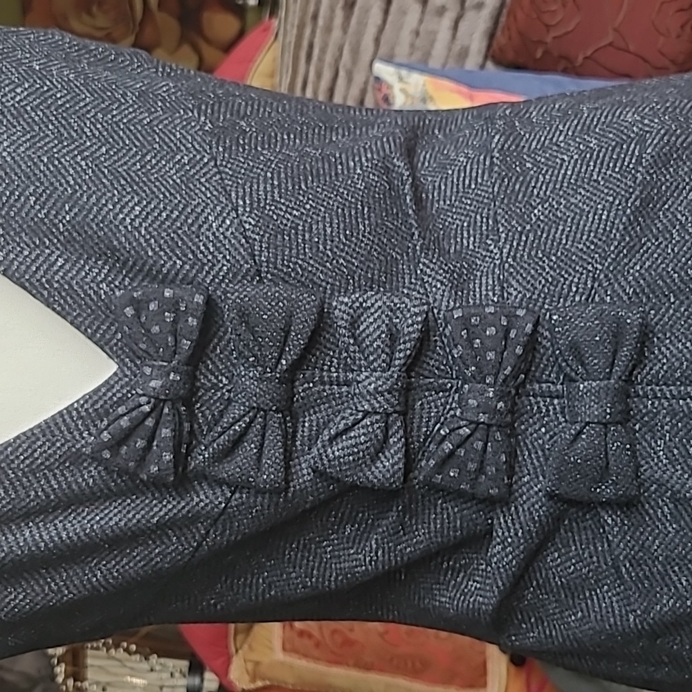 DVF Dress - Picture 9 of 10